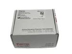 (8/PK) Thermo Pierce Slide-a-lyzer G3 Dialysis Cassettes 15ML 20K Mwco A52977. Fixed Price $129.99.