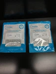 Precellys Ref P000933-LYSKO-A Lysing Kit Lot 2 Pks. Fixed Price $164.11.