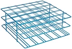 Sp Bel-art Poxygrid Centrifuge Rack; For 50ML Tubes, 36 Places, Blue (F1879. Fixed Price $108.99.