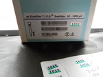 Eppendorf 0030 077.857 Dualfilter T.i.p.s. Sealmax 1000 Pcr Clean Sterile Case. Fixed Price $175.00.