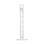 Azlon 10ML Pmp Graduated Measuring Cylinder Class - Laboratory. Fixed Price $10.76.