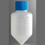 Falcon 175ML Sterile Graduated Conical Tube W/ Cap, Polypropylene, 8PK, 352076. Fixed Price $21.99.