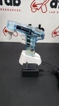 Thermo Scientific 9521 S1 Pipette Filler - Blue. Fixed Price $325.00.