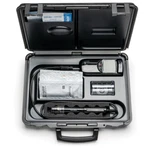 Hanna Instruments Portable Waterproof Ph/ec/tds Meter (high Range). Fixed Price $709.99.