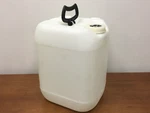 Rieke - Carboy Gallon Hdpe 3H1/Y 1.8/150/03. Fixed Price $24.99.