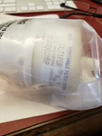 New Pall DFA3001NRP 0.2 Micron Absolute Ultipor Disosable Filter Assembly ( A2-3. Fixed Price $70.00.