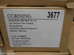1 Box Of 25 Corning Costar 384 Well Assay Plates 3677. Fixed Price $19.99.
