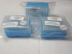 New (288) Stockwell 7503-96R-200F 750396R200GF 200UL Sterile Barrier Pipet Tip. Fixed Price $10.00.