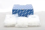 Qiagen 19201 Collection Tubes (2 Ml) Lot Of 615 - New Open Box. Fixed Price $48.49.