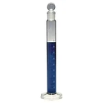 Kimble Chase 20039-1000 Graduated Cylinder, 1000ML, 33 Glass, PK4. Fixed Price $664.99.