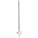 Burette, Class A, Ptfe Stopcock, Ml, BR2128-25. Fixed Price $114.99.