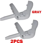 2PCS Grey Dental Composite Gun Dispenser For Unidose Denshine Autoclavable New. Fixed Price $11.05.