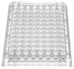 Caplugs Evergreen 290-8117-01R 96-WELL Non-sterile Round (u) Bottom Plates No.... Fixed Price $95.29.