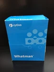 Cytiva Cat No 6722-5001 Whatman Vacu-guard Disk Filters 60MM Diameter Lot 3 Pcs. Fixed Price $48.96.