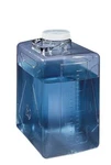 Thermo Nalgene 5-GALLON 20L Graduated Rectangular Pc Carboy W/ Metal Handle. Fixed Price $219.74.
