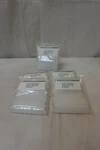 Lot Of 5 Arctic White Arctiseal 96 Well Round Silicone Ptfe AWSM-1002RAM. Fixed Price $199.00.