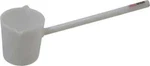 Dynalon Labware 600 Ml Polyethylene Short Dipper 10" Long Handle. Fixed Price $23.74.
