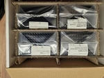 Greiner Black MICROPLATES-40 Mixed. Fixed Price $75.00.