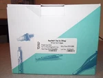 Waters Sep-pak Vac 1CC 50MG Silica Cartridges Part No. WAT054980 New Box Of 100. Fixed Price $45.00.
