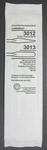 New 50-PACK Sterile Corning Microspatula V-shaped Scoop Round Blade 3013. Fixed Price $59.00.