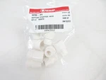 5 Bags 60 Total Ace Glass 9096-44 Septum Stopper 14/20 Joints. Fixed Price $69.99.