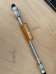 Hplc Column Waters Xterra RP18 5UM 150X4.6 Mm Used 186000492. Fixed Price $90.00.