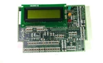 Millipore Milli-q Gradient ZMQS6V0TY A-10 Led Display Control Circuit Board Pcb. Fixed Price $29.99.