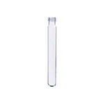 Kimble Disposable Screw Thread Glass Culture Tubes, Case Of 1000. Fixed Price $313.72.