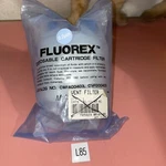 (1) Fluorex CWFG00403 Mykrolis Filter New Sealed Fast Shipping!+warranty. Fixed Price $84.15.