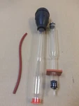 New & Charter Power Systems Hydrometer PL-637 PL637. Fixed Price $39.99.