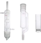 Laboy Glass Soxhlet Extraction Apparatus Set 55/50 With Tu.... Fixed Price $99.95.