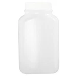 Qorpak PLC-03472 BOTTLE,96 Mm H,NATURAL,50 DIA,PK500 41U338. Fixed Price $437.69.