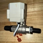 Labconco Drain Valve Retrofit Kit P# 4686200. Fixed Price $500.00.