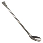 Grainger Approved H36809-0040 Sampling SPOON/SPATULA,40 Cm L,2.8 W 46C970. Fixed Price $109.54.