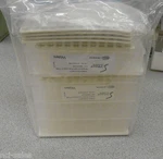 Box Of Pall Waters Sirocco Protein Precipitation Microplate 1860002448-PAR. Fixed Price $199.99.