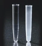 Globe Scientific 112010-500 Polystyrene Conical Centrifuge Tube, Graduated. Fixed Price $110.27.