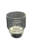 Pyrex Glass 30ML Gooch Crucible Fine Frit 30MM Filter Funnel Low Form 32960-30F. Fixed Price $20.99.