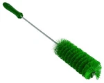Vikan 53792 Tube BRUSH,2",PP/PBT,GREEN 5379,. Fixed Price $29.99.