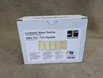 Lovibond D002 Ttc Malt Dipslides 56B010210 Water Testing Expired 01/2024. Fixed Price $20.60.
