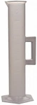 Bel-art Polypropylene Graduated Cylinder Ml Capacity 284612000. Fixed Price $71.55.