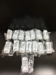 Vwr Cat No 89094-670 Reagent Reservoirs Three Division 25 Ml Lot 15 Pcs. Fixed Price $59.46.
