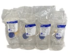 (4) Genesee Genclone 500ML Vacuum-driven Filter System 0.22UM Pes 25-227. Fixed Price $65.99.