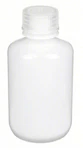 (case Of 500) Lab Safety Supply 6FAH1 Narrow Closure Bottle 4 Oz Capacity Hdpe. Fixed Price $85.60.