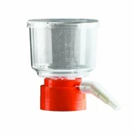 Corning #430049, 500ML Vacuum Filter, 0.2 33.2CM Nylon, 45MM (case Of 12). Fixed Price $195.52.