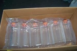 New Corning Life Sciences 431299 Tissue Culture Roller Bottle 900 CM2 6 Ct. Fixed Price $59.99.