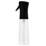 Delta Clear Bottle Black Top Spray 300ML 10OZ W/free Nail File. Fixed Price $8.94.