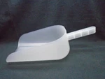 Scienceware Bel-art 1100CC Polypropylene Scoop 6/PACK 36756-0000. Fixed Price $25.99.