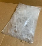 Globe Scientific 110440 Test TUBE,5ML,75MM L,PP,PK2000. Fixed Price $79.99.