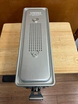 Karl Storz KSZ-39301CS Rigid Telescope Container SYSTEM(F168). Fixed Price $345.00.