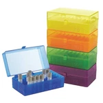 Heathrow Scientific HS120033 Rectangular Storage BOX,AUTOCLAVABLE,PK5 55PT19. Fixed Price $33.94.